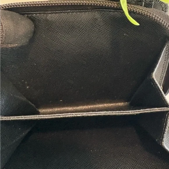 Prada Black woman’s Wallet - Picture 5 of 6
